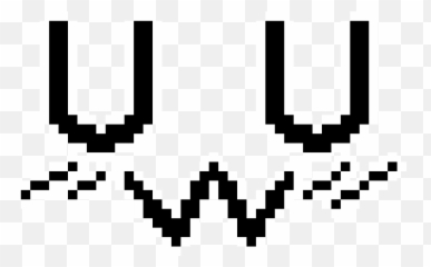 Uwu - Game Over Badge Emoji