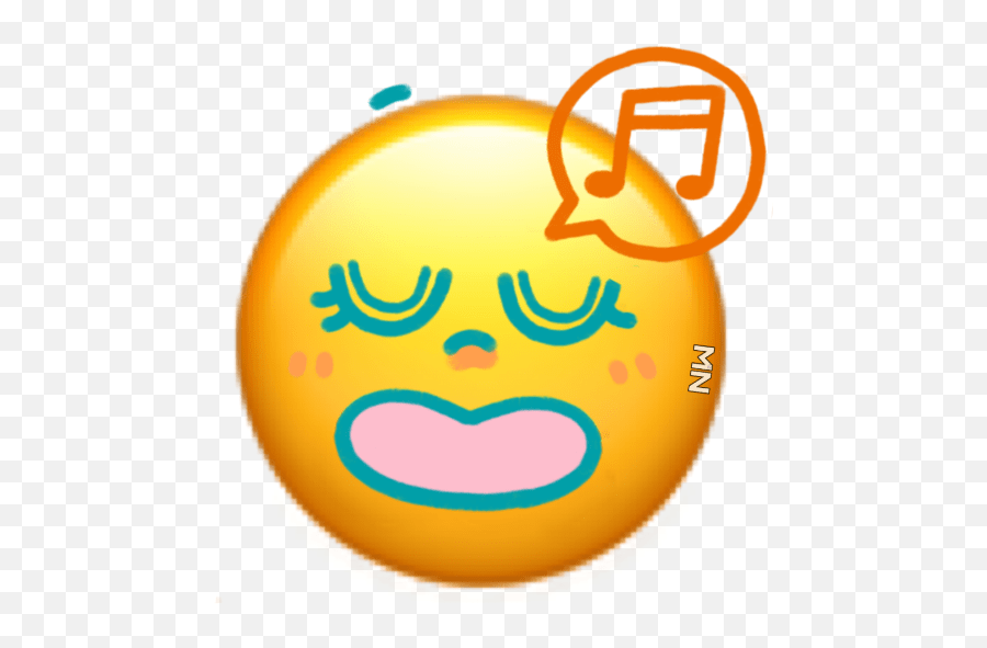 Rbd Way - Happy Emoji,Caritas Emoji