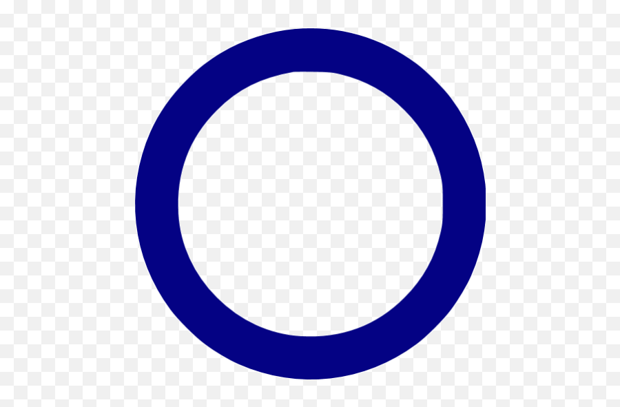 Transparent Blue Circle - Dot Emoji,Blue Dot Emoji
