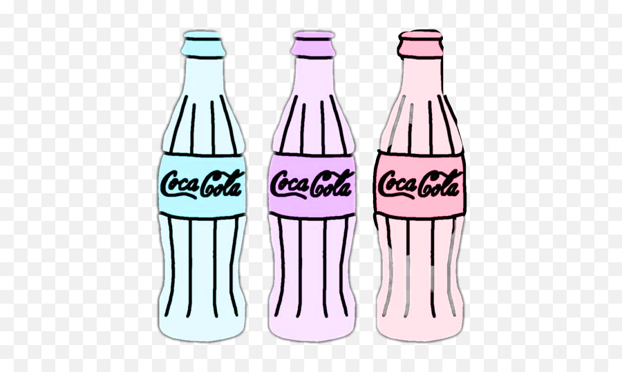 Tumblr Coca - Coca Cola Tumblr Png Emoji,Coca Cola Emoji