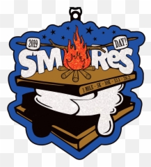 Events In New Orleans In August 2019 - National S Mores Day 2019 Emoji,Emoji Booze Cruise