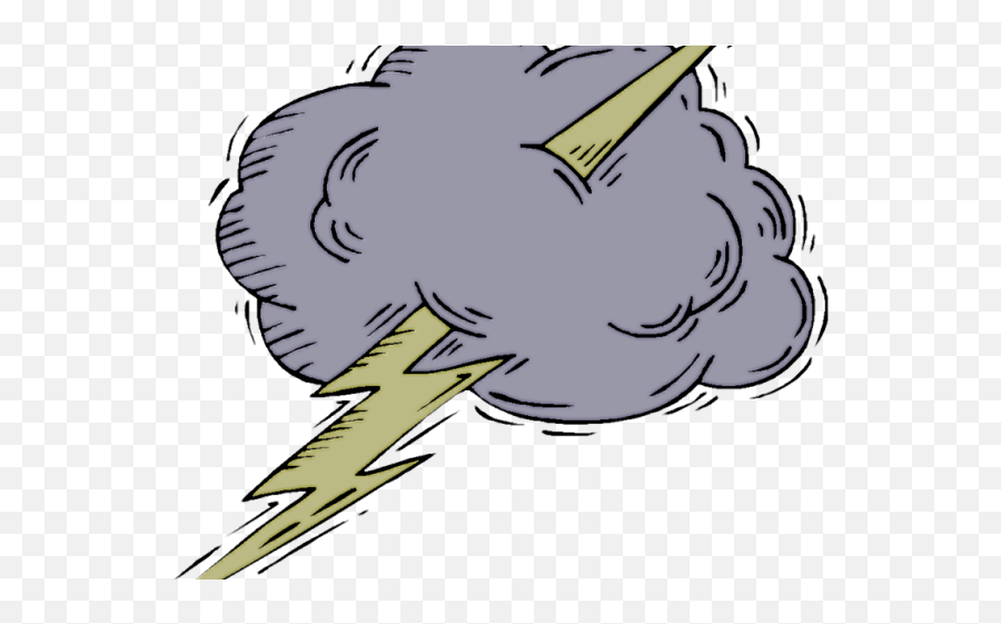Lightning Clipart Hurricane - Cloud Png Download Full Discord Servers Pfps Emoji,Thunder Cloud Emoji