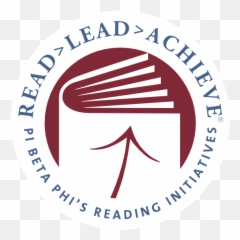 Pi Beta Phi Read Lead Achieve Sticker - Circle Emoji,Pi Symbol Emoji