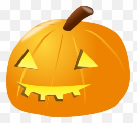 Lit - Pumpkin Ghost Png Emoji