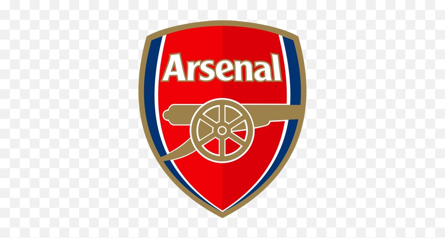 Watford Fc Logo Transparent Png - Arsenal Fc Logo Emoji,League Emojis