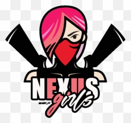 Nexus Gïrls - Clip Art Emoji