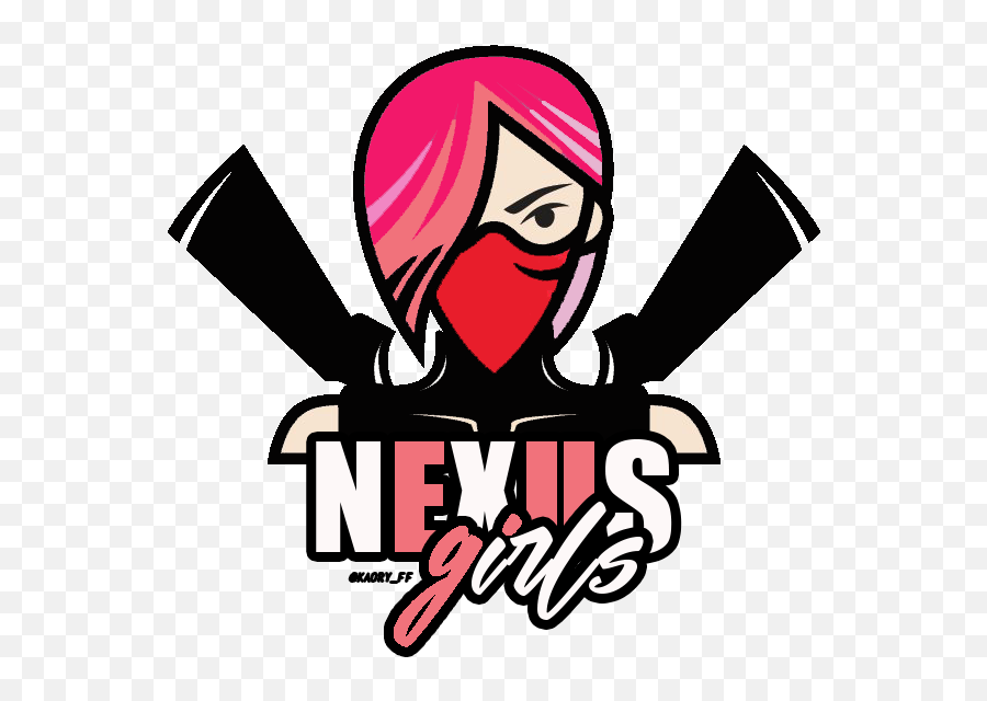 Nexus Gïrls - Clip Art Emoji,Nexus Emoji