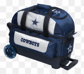 Kr Strikeforce Nfl Dallas Cowboys 2 - Bowling Ball Bags Emoji,Chicago Bears Emoji