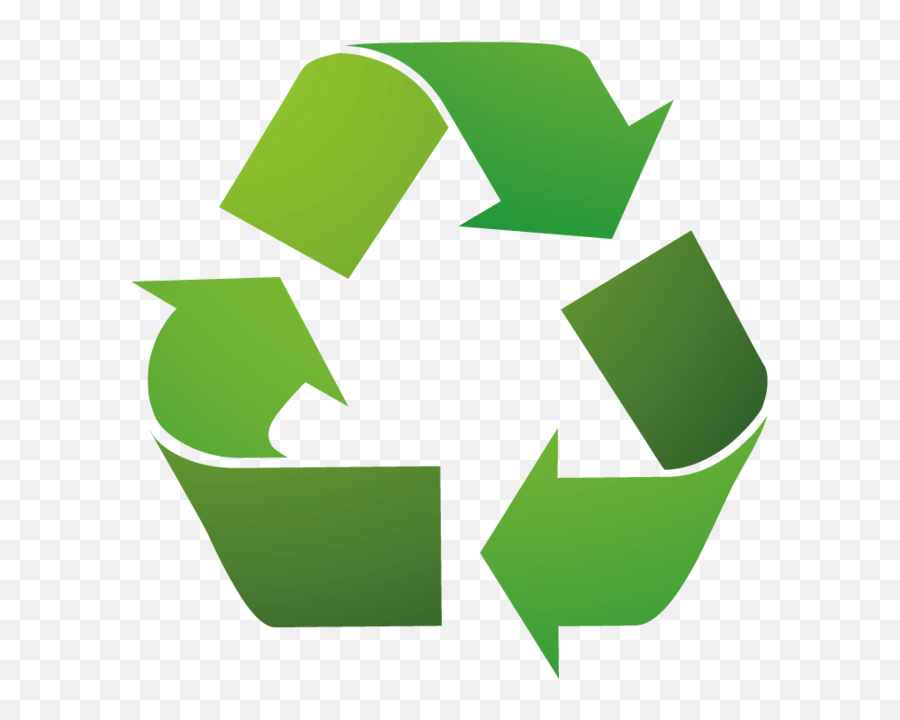 Png Vector Aluminum Symbol Recycling - 3 Reduce Reuse Recycle Emoji,Recycling Emoji