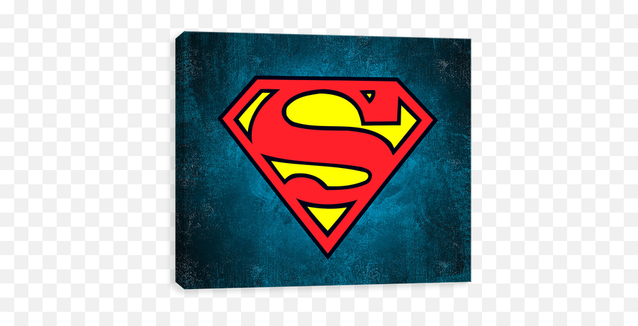 Lava Coin Logo - Superman Logo Emoji,Lava Emoji