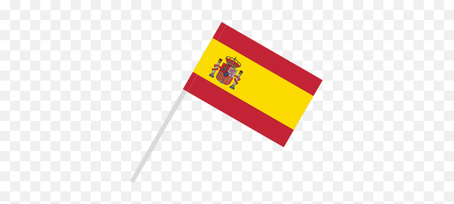 Spanish Flag Clipart - Spanish Flag Transparent Emoji,Spanish Flag Emoji