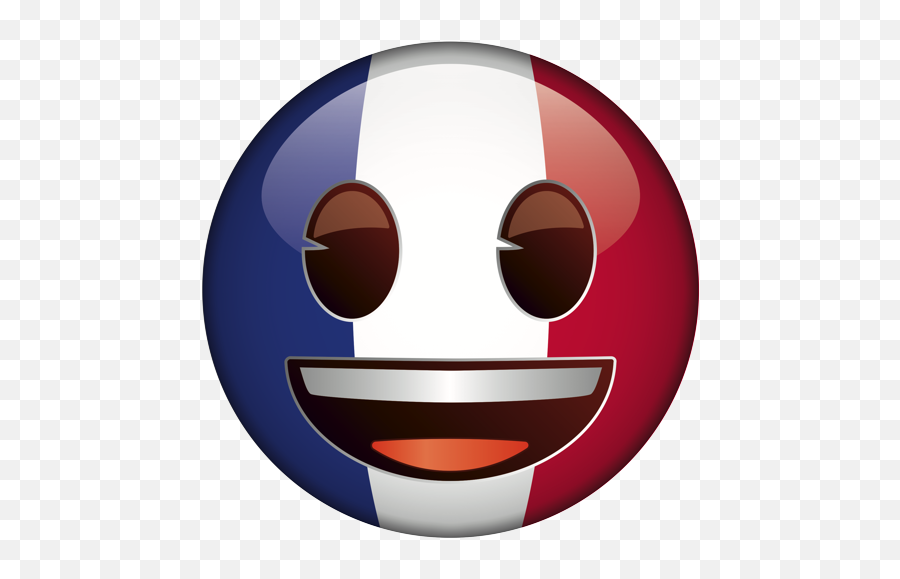 Emoji - Circle,Big Eye Emoji
