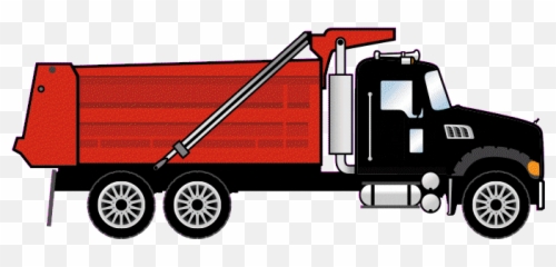 Pickup Truck Stickers For Android Ios - Transparent Animated Truck Gif Emoji,Semi Truck Emoji