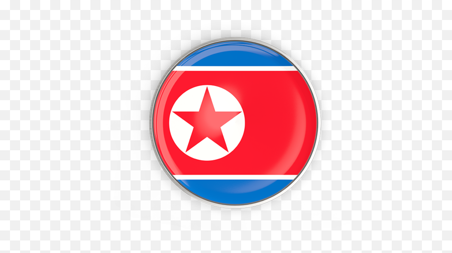 North Korea Flag Png Picture - North Korea Flag Icon Emoji,North Korea Flag Emoji