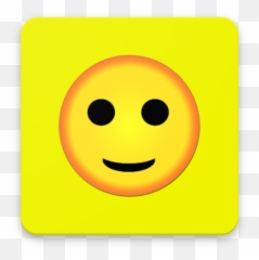 Emoji Diet - Smiley,Salute Emoji