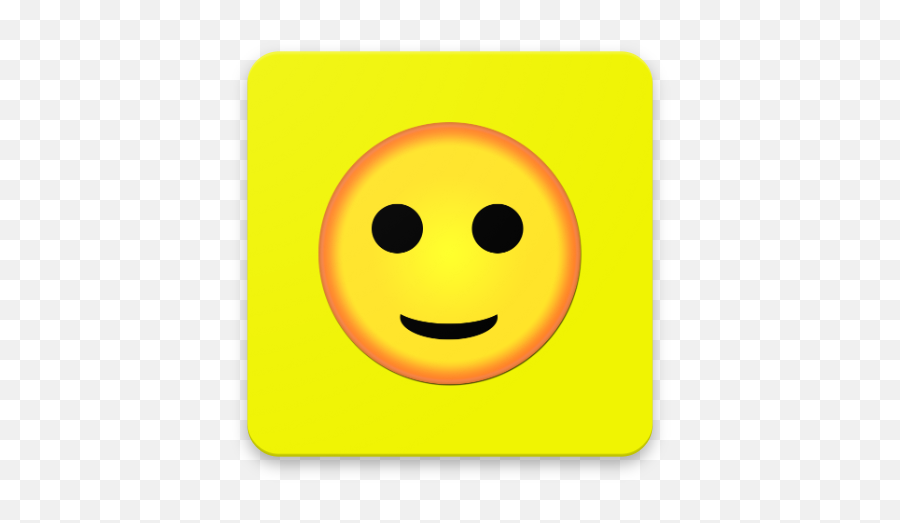 Emoji Diet - Smiley,Salute Emoji