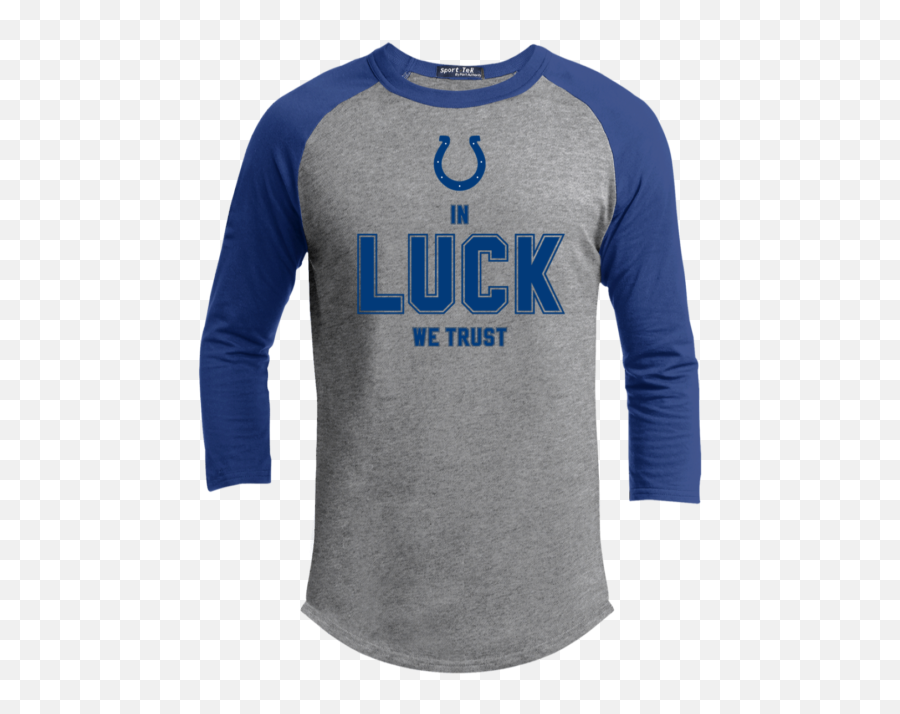 Pro Line Andrew Luck Indianapolis Colts Emoji,Colts Emoji