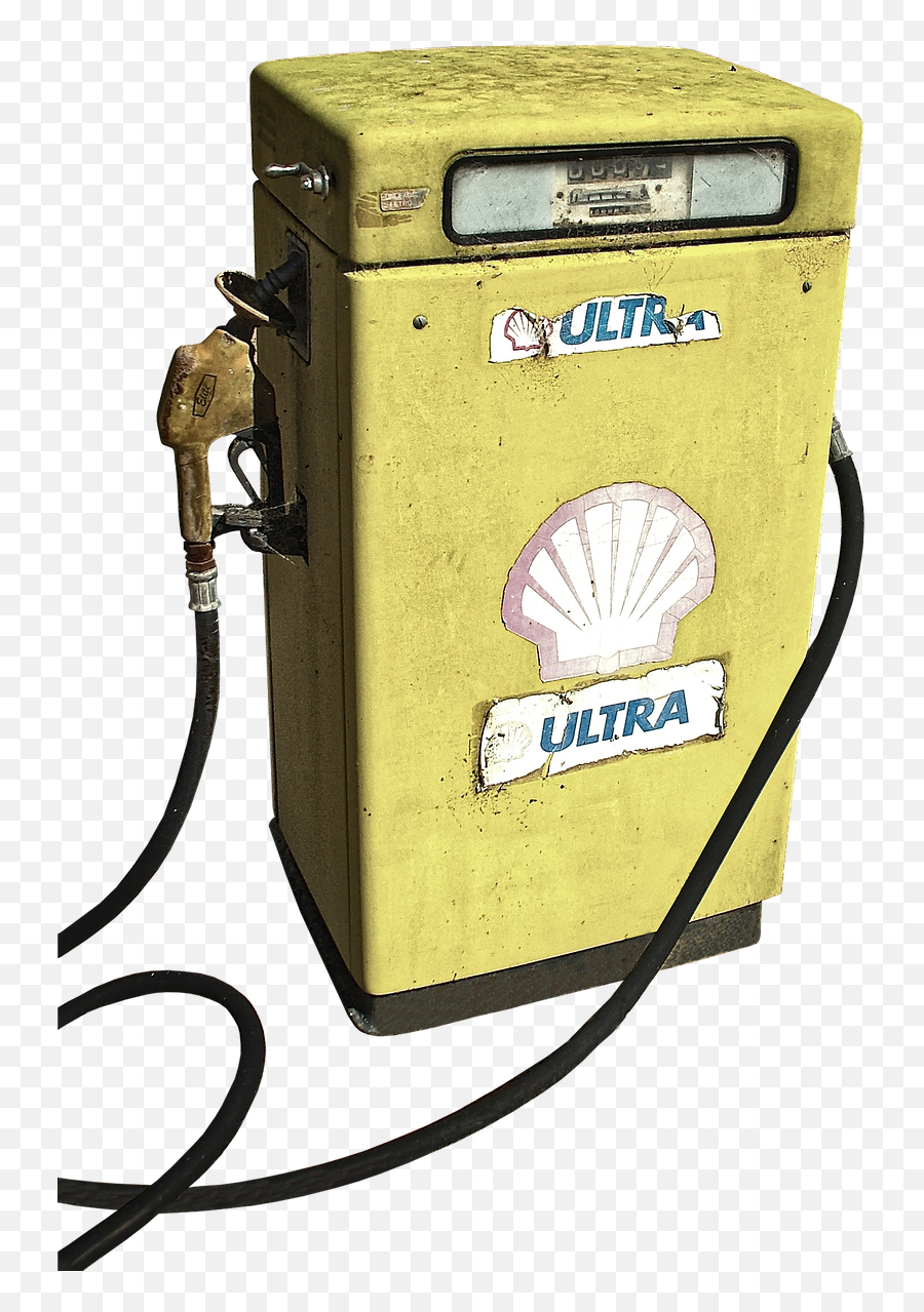 Petrol Gas Pump Fuel Petrol Stations - Gasoline Emoji,Emoji Gas Station