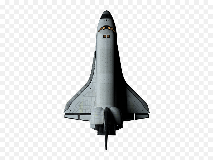 Space Shuttle Nasa - Nasa Spaceship Png Emoji,Space Shuttle Emoji