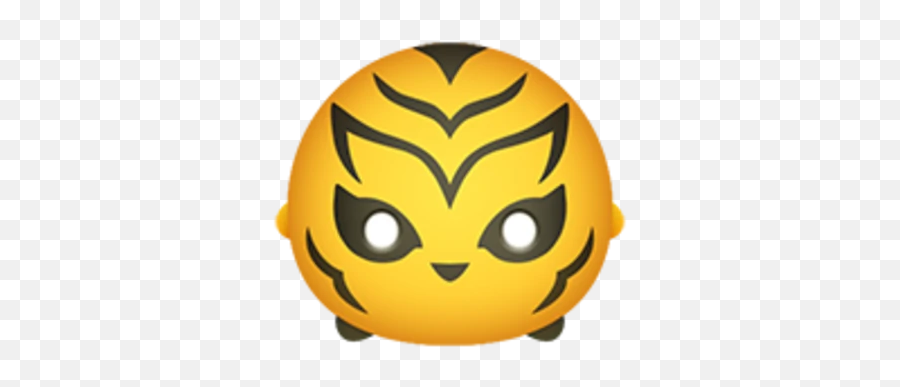 Marvel Tsum Tsum Game Wikia - Smiley Emoji,Fists Emoticon