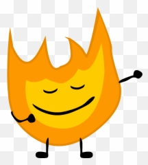 Rollercoaster Clipart Incapacitated - Firey Bfb Emoji,Roller Coaster Emoticon