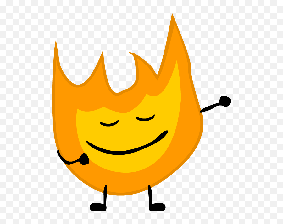 Rollercoaster Clipart Incapacitated - Firey Bfb Emoji,Roller Coaster Emoticon