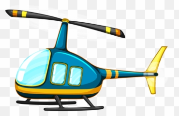 Free Helicopter Transparent Download Free Clip Art Free - Transparent Background Helicopter Clipart Emoji,Helicopter Emoji