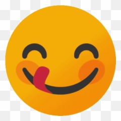 Cute Emoji 526x480 - Smiley,Fox Emoji