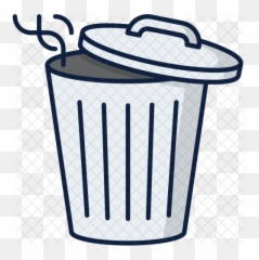 Trash Emoji Transparent Png Clipart - Vatican Museums,Trash Emoji
