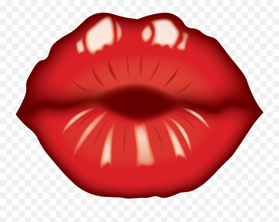 Lips Clipart Project - Tongue Png Download Full Size Clip Art Emoji,Lip Biting Emoji