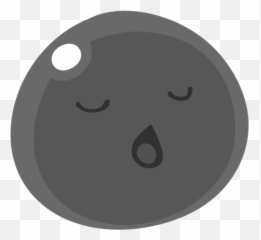 Sleepy Slime Rancher Create Wikia Fandom - Circle Emoji