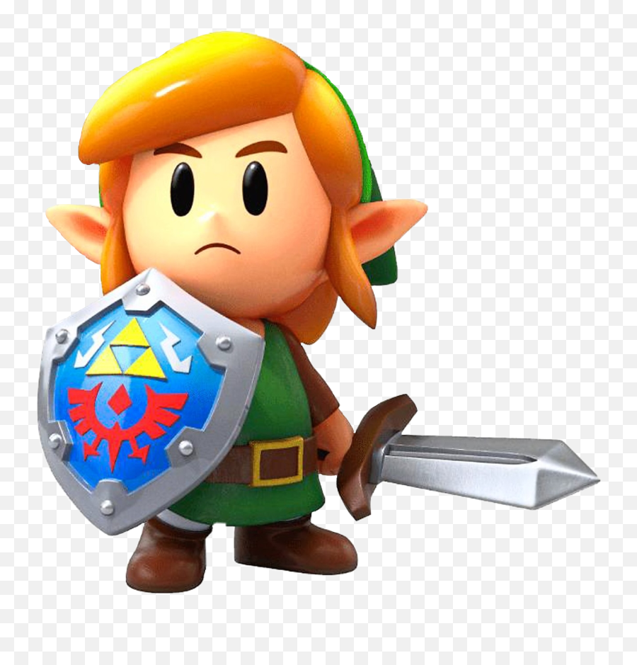 Link Is Mine Link Zelda Freetoedit Legend Of Zelda Awakening