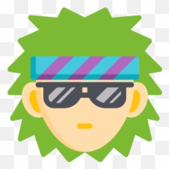 Sunglasses Png Icon 174 - Png Repo Free Png Icons Clip Art Emoji,Rocker Emoji