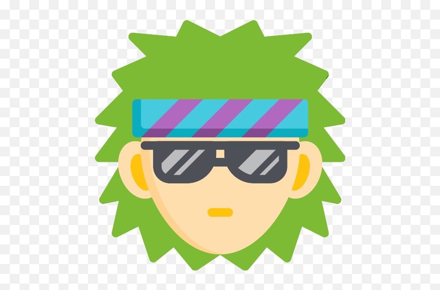 Sunglasses Png Icon 174 - Png Repo Free Png Icons Clip Art Emoji,Rocker Emoji