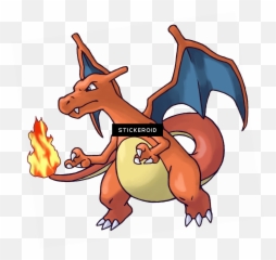 Simple Christian Cross Clipart - Bekey Charizard Dragon Fire Pokemon Mystery Dungeon Emoji