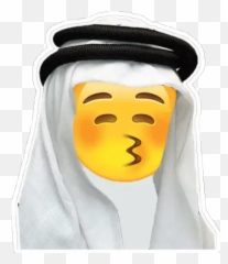 Emoji Árabe - Whatsapp Arabic Emoji Stickers,Boobie Emoji