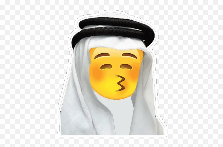 Emoji Árabe - Whatsapp Arabic Emoji Stickers,Boobie Emoji