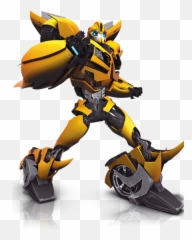 Transformer Bumble Bee Png Full Size Png Download Seekpng - Desenhar O Bumblebee Dos Transformers Prime Emoji,Bumble Bee Emoji