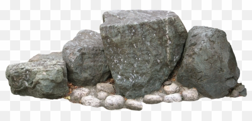 Heart Stones Rock Shape - Stone Png Png Download 800755 Stone Png Emoji,Stone Rock Emoji