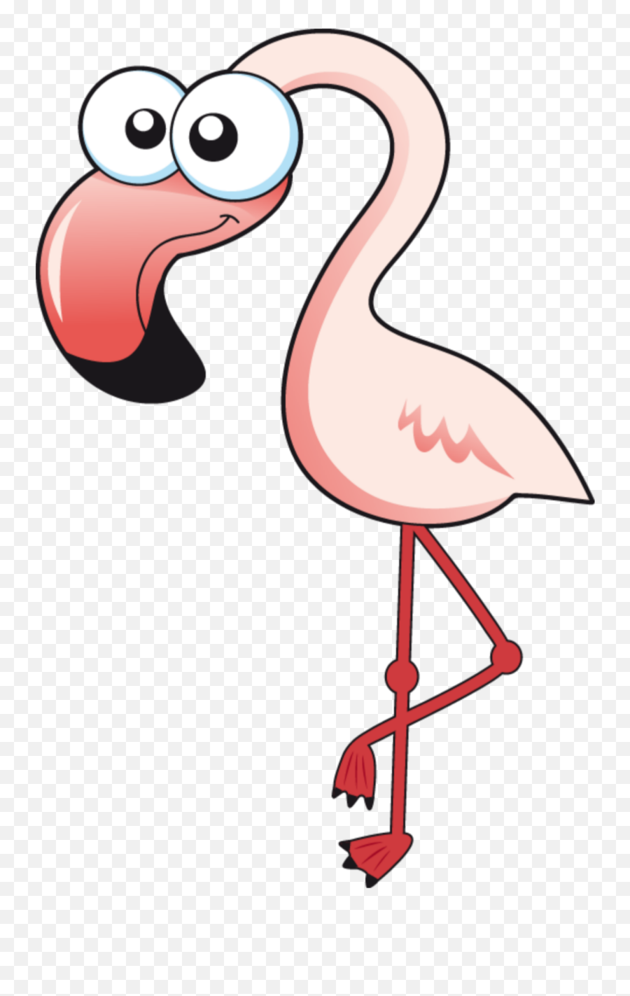 Mq Eyes Pelican Bird Birds - Dessin Flamant Rose Rigolo Emoji,Pelican Emoji