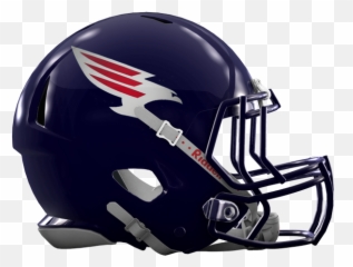 Klein Cain v Tompkins Leads KISD High School Football - Transparent Steelers Helmet Png Emoji