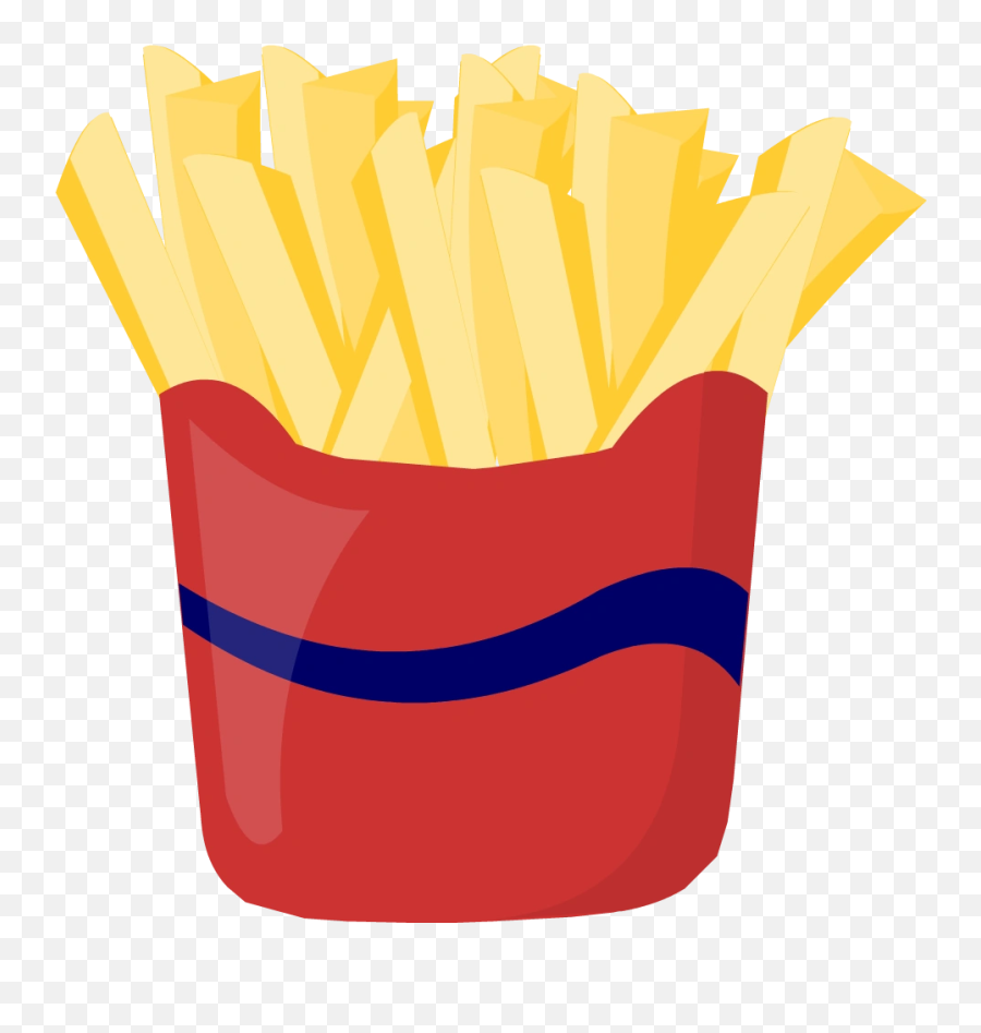 Halloween Emoji Png - Dibujos De Papas Fritas Png,French Fry Emoji