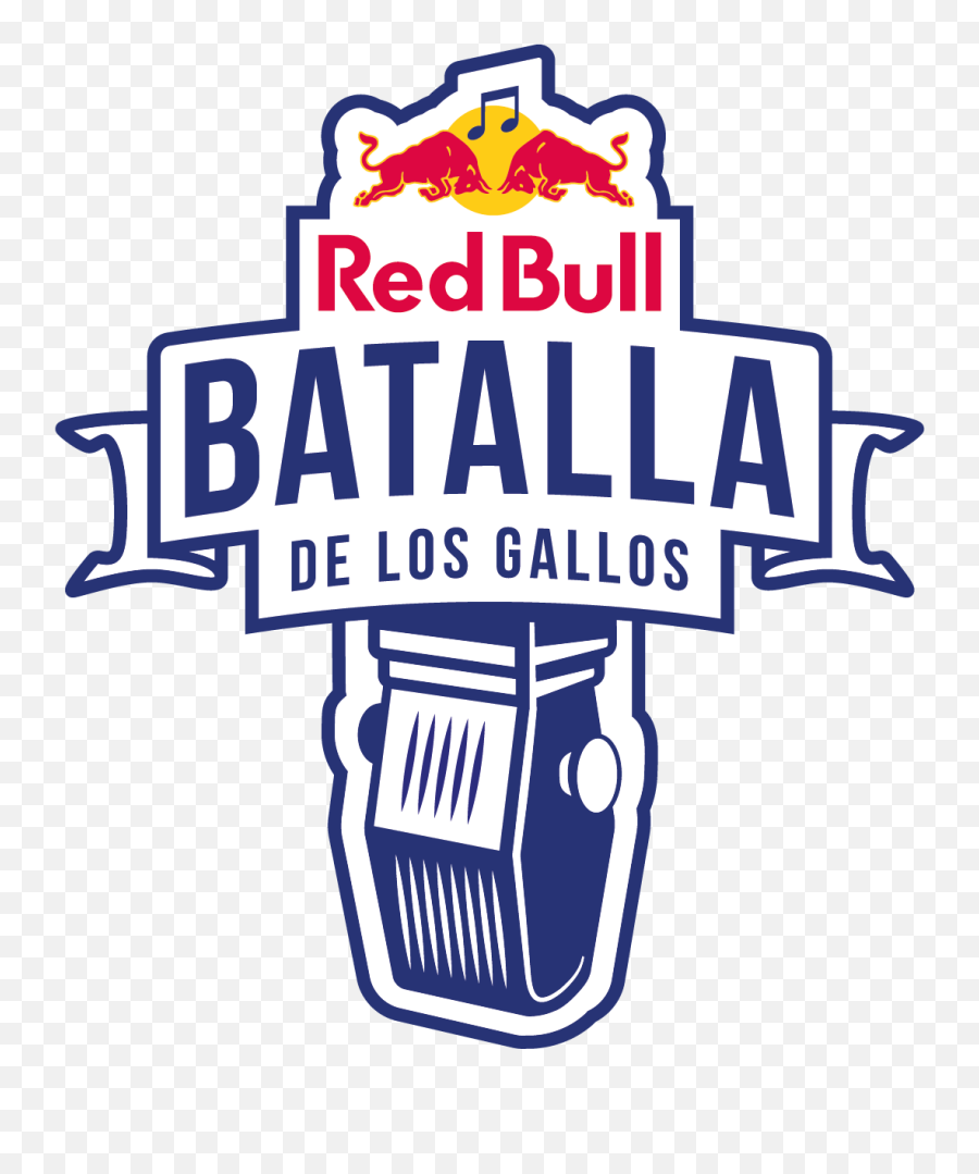 Redbull Gallos Logo Png - Red Bull Emoji,Rapper Emoji App