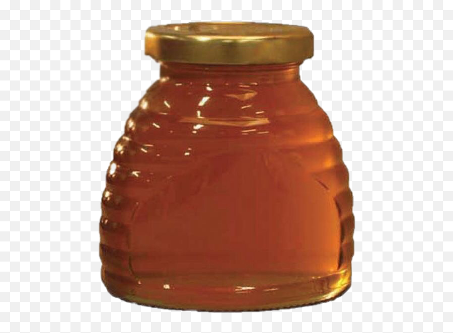 Honeypng Yellow Orange Honey Aesthetic - Honey Jar Emoji,Maple Syrup Emoji