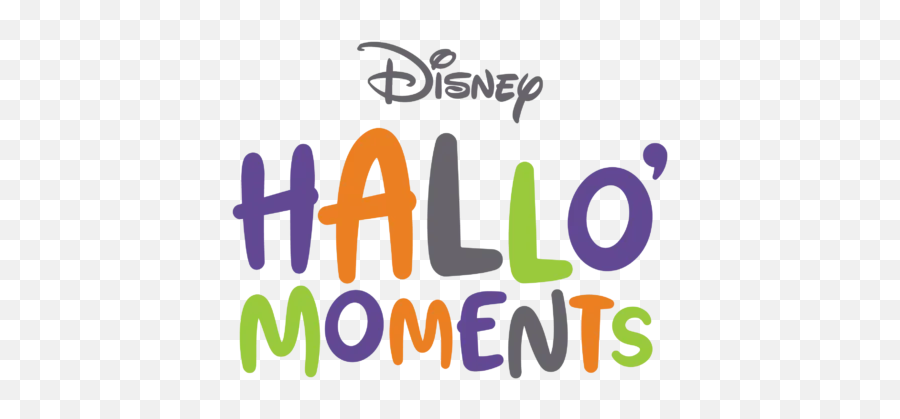 Get In The Halloween Spirit With Disneyu0027s Hallou0027moments - Graphic Design Emoji,Adidas Logo Emoji