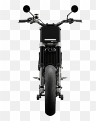 Dab Motors - Racceway White Electric Scooter Emoji
