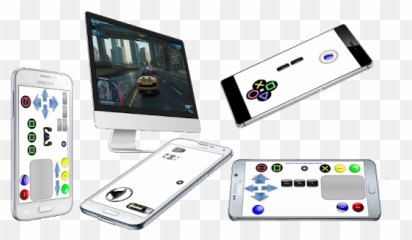 Download Controller - PC Remote u0026 Gamepad 302 APK Emoji