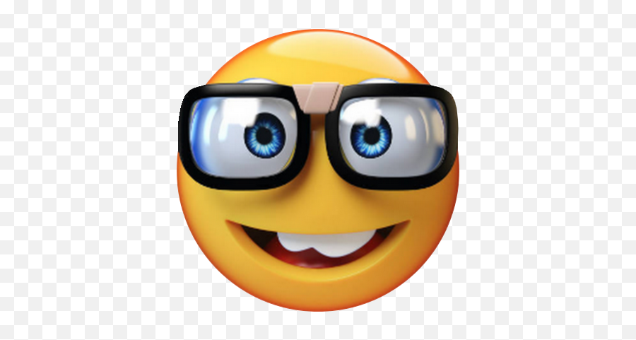 Mirrored Sunglasses Snapchat Spectacles - Nerd Emoji,Sunglasses Emoji On Snapchat