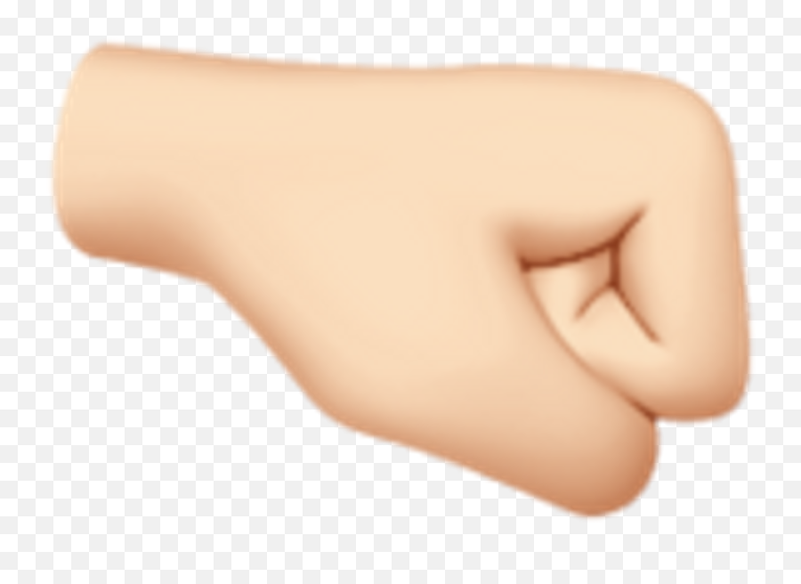 Fist Emoji - Wrist Hd Png Download Original Size Png Horizontal,Emoji Fist