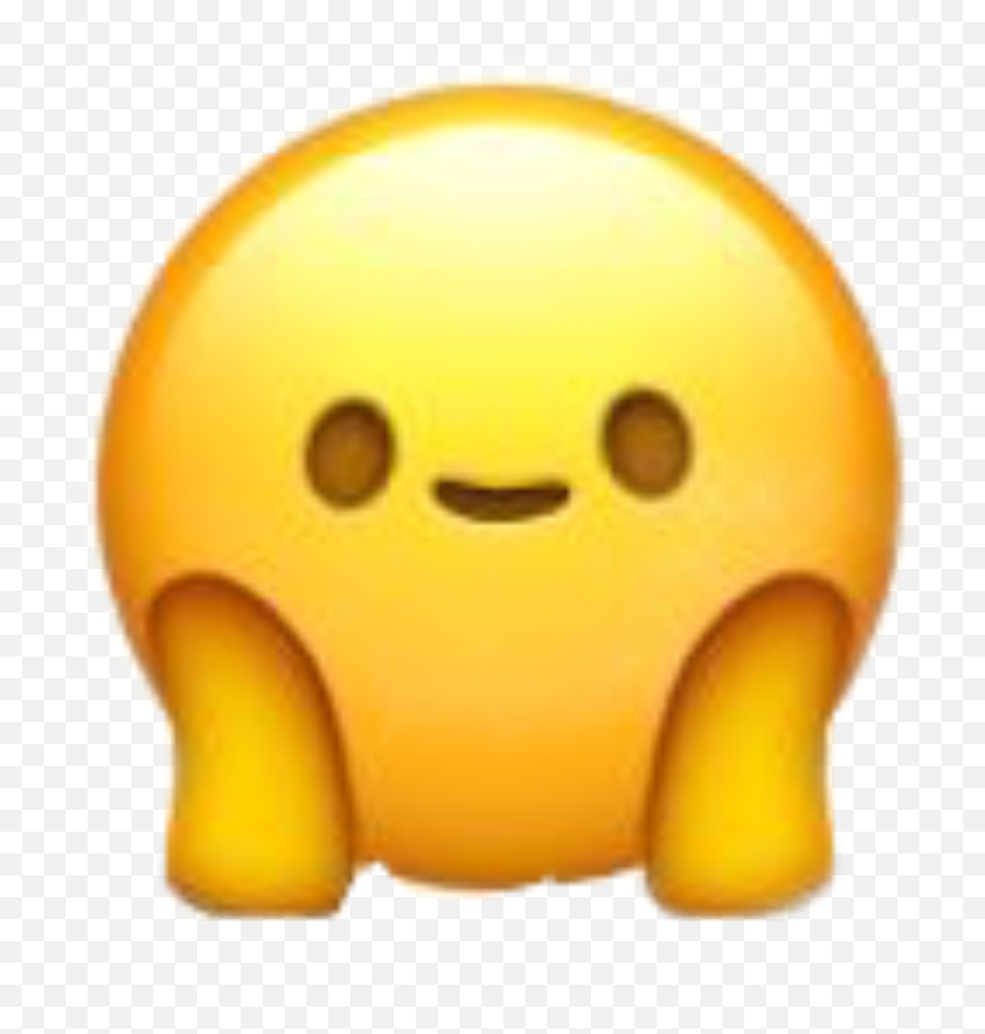 Swoon Sticker - Happy Emoji,Swoon Emoji